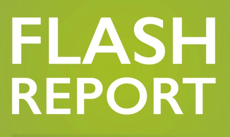 Initiative conjointe UE-OIM Flash Report #19 - Août 2019