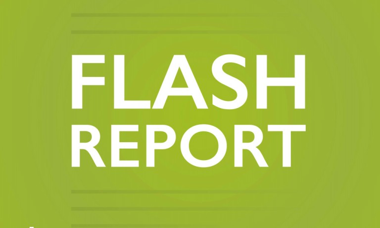Initiative conjointe EU-OIM Flash Report #20 - Septembre 2019